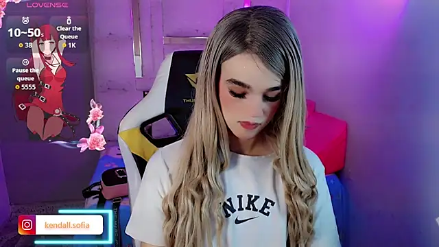 Sophiaa doll  online show from March 2026 03:11:01 AM