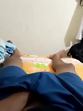 Javier 068 online show from April 2026 04:57:01 AM