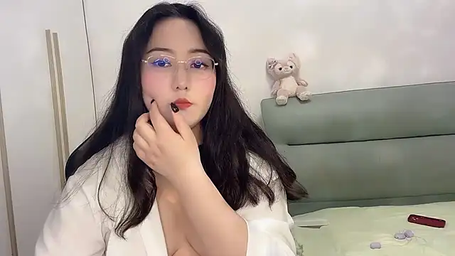 Susu-36E online show from May 2026 02:45:01 PM