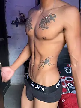 billi adamzz online show from March 2026 10:16:01 PM