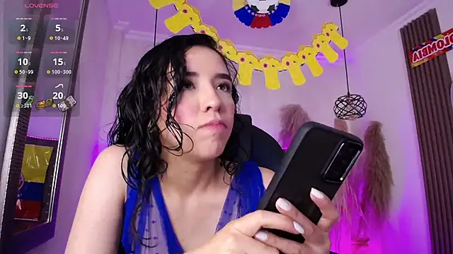 Snapshot of Amara_Davis1 chatting on June 2026 04:54:02 AM Amara Davis1 online show from June 2026 04:54:02 AM