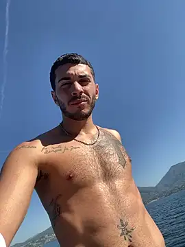 tuttoincognito online show from April 2026 03:03:01 PM