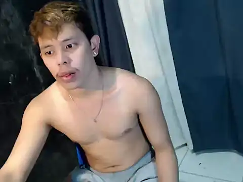 Baby Maxxx online show from March 2026 08:31:01 AM