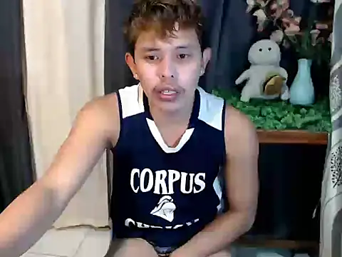 Baby Maxxx online show from March 2026 08:59:01 AM