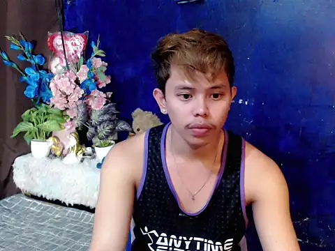 Baby Maxxx online show from April 2026 08:12:02 AM