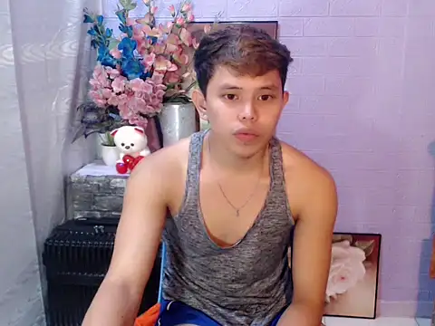 Baby Maxxx online show from May 2026 12:18:01 AM