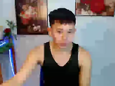 Snapshot of Baby_Maxxx chatting on July 2026 08:08:01 AM Baby Maxxx online show from July 2026 08:08:01 AM