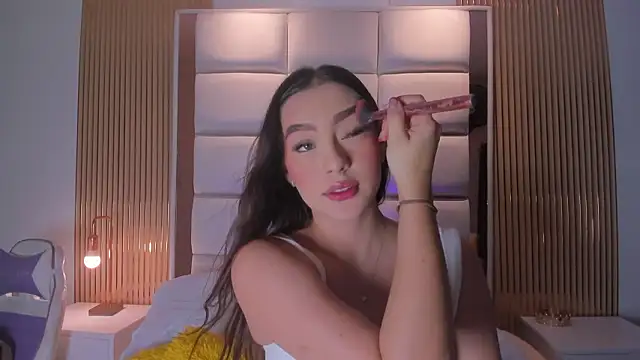 Megaan Rousee online show from March 2026 11:38:01 AM