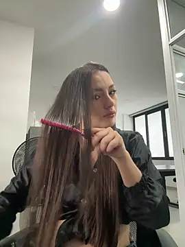 Megaan Rousee online show from March 2026 12:38:02 PM