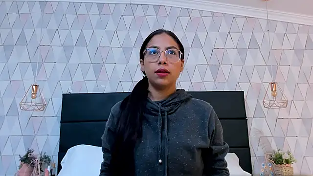 AbbyLoius online show from April 2026 01:56:02 PM