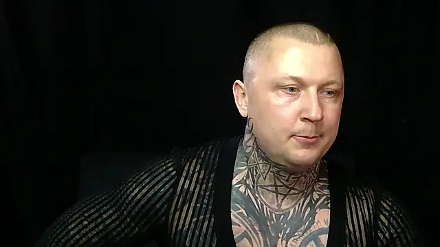 devilWithTats online show from March 2026 10:43:01 AM