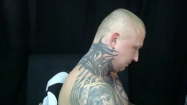 devilWithTats online show from April 2026 12:06:02 PM