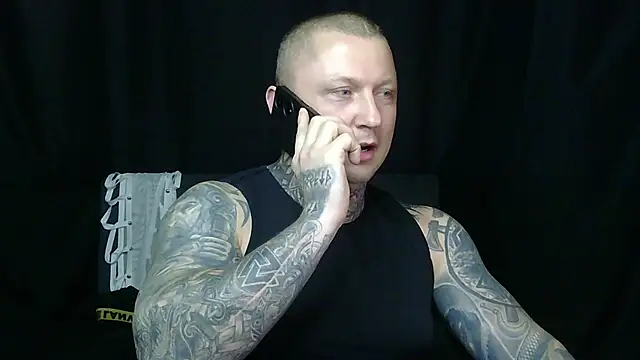 devilWithTats online show from May 2026 12:13:02 PM