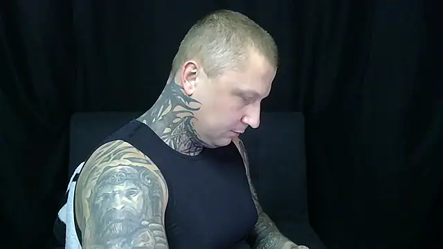 devilWithTats online show from May 2026 11:38:01 AM