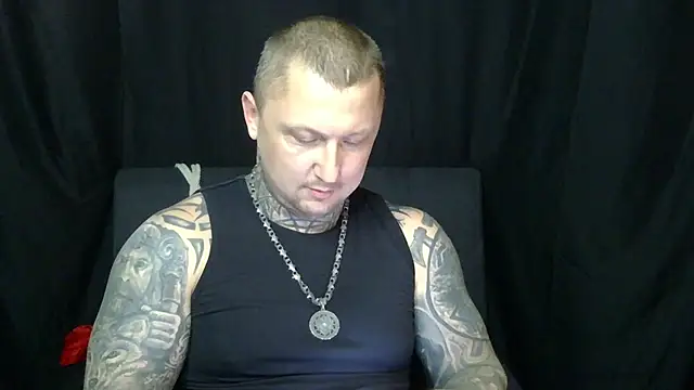 Snapshot of devilWithTats chatting on June 2026 01:46:01 PM devilWithTats online show from June 2026 01:46:01 PM