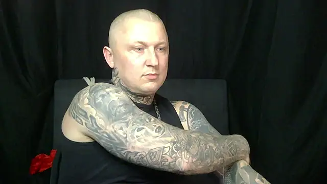 Snapshot of devilWithTats chatting on June 2026 03:36:01 PM devilWithTats online show from June 2026 03:36:01 PM