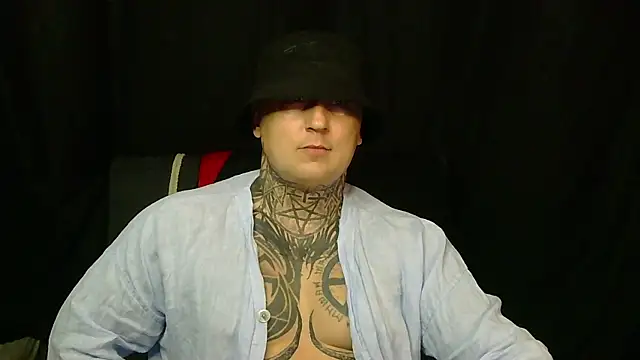 Snapshot of devilWithTats chatting on July 2026 02:30:02 PM devilWithTats online show from July 2026 02:30:02 PM