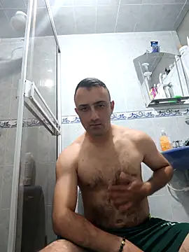 RaphandLey online show from March 2026 02:39:02 AM