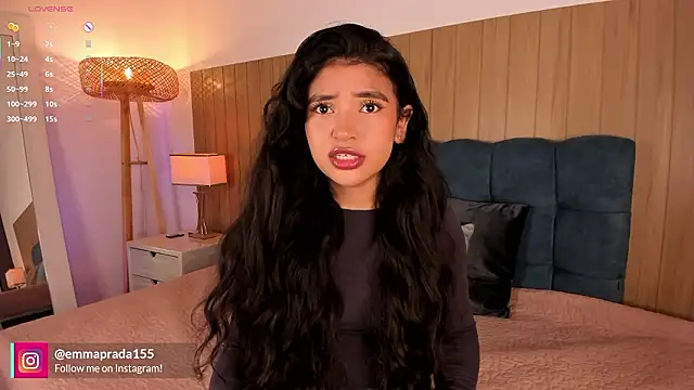 missprada  online show from March 2026 12:00:02 PM