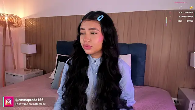 missprada  online show from March 2026 12:09:01 PM