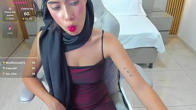 Snapshot of Hanna_irfan chatting on March 2026 12:28:01 AM Hanna irfan online show from March 2026 12:28:01 AM