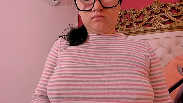 AllyRoux online show from April 2026 11:58:02 AM