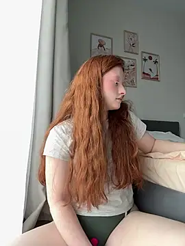 gingerlatte online show from April 2026 08:37:02 AM