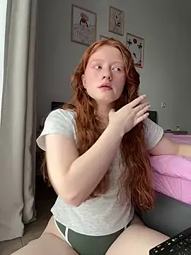 gingerlatte online show from April 2026 09:56:02 AM