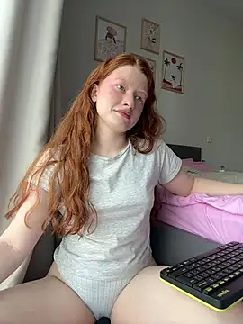 gingerlatte online show from May 2026 09:06:01 AM