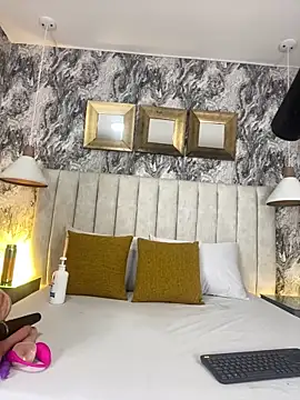 AnitaMore  online show from June 2026 12:13:02 PM