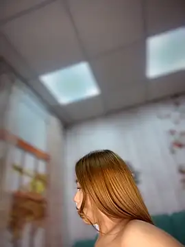 CyberMiaXXX online show from April 2026 09:56:01 PM