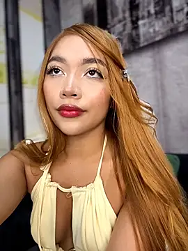 CyberMiaXXX online show from June 2026 09:27:01 PM