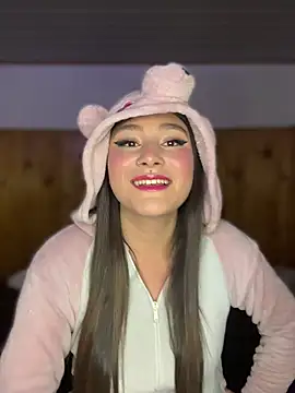 Miss Dani online show from March 2026 05:10:02 AM