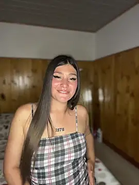 Miss Dani online show from March 2026 05:02:02 AM