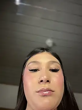 Miss Dani online show from May 2026 03:13:01 AM