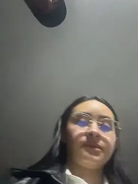 Anni Rose online show from March 2026 12:39:02 AM