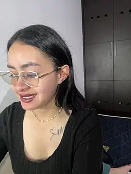 Anni Rose online show from April 2026 11:31:02 PM