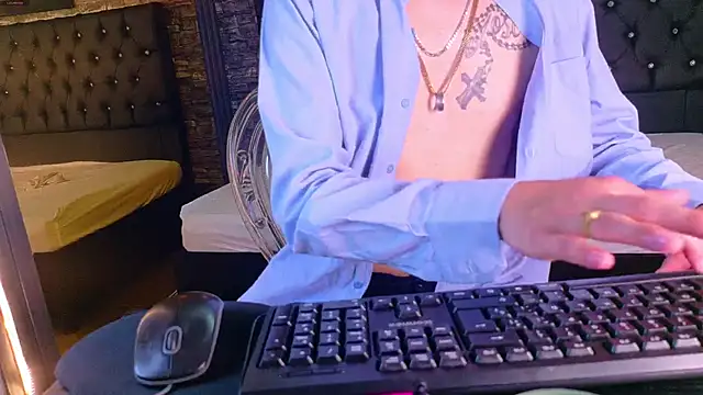  Santi2 online show from March 2026 02:04:02 AM