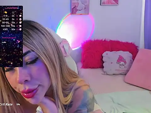Martina robertss online show from July 2026 12:31:01 PM