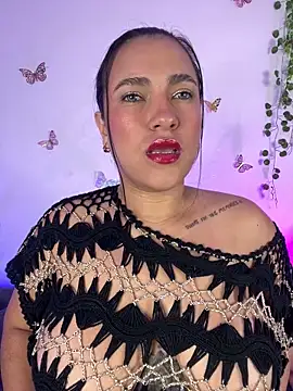 veronica  olsonn online show from April 2026 04:41:02 AM