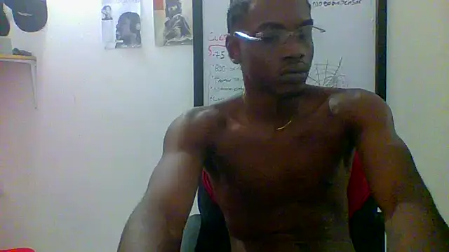 charles king online show from May 2026 12:29:02 AM