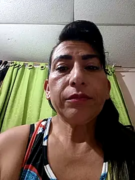 Lucia Rios online show from April 2026 11:42:02 PM