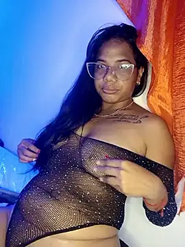 nenita 777 online show from April 2026 09:37:01 AM