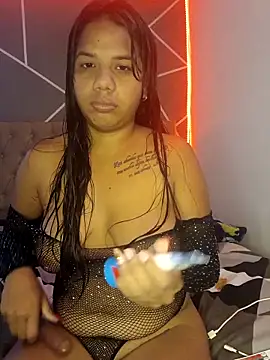 nenita 777 online show from April 2026 02:46:02 PM