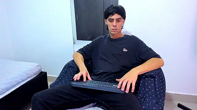 Daniel Rochax online show from March 2026 12:22:01 PM