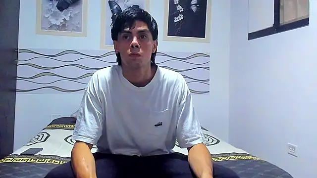 Daniel Rochax online show from March 2026 12:10:02 PM