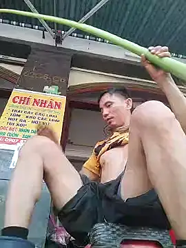 traiwe06 online show from June 2026 03:04:01 AM