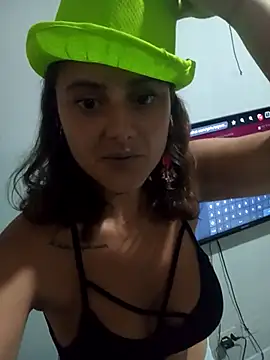 Sexyarg12 online show from February 2026 04:24:02 AM