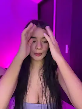 Sophia Wy online show from April 2026 11:51:02 AM