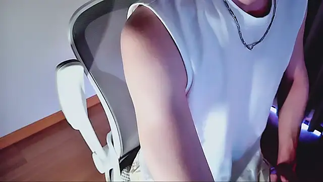 FEIYUS1 online show from March 2026 02:31:02 PM